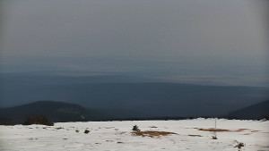 Praděd - Vysílač - Praděd - Vysílač - 10.3.2026 v 12:20