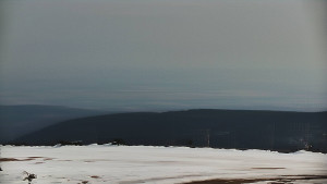 Praděd - Vysílač - Praděd - Vysílač - 10.3.2026 v 12:30