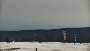 Praděd - Vysílač - Praděd - Vysílač - 10.3.2026 v 12:40