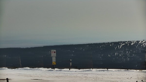 Praděd - Vysílač - Praděd - Vysílač - 10.3.2026 v 12:45