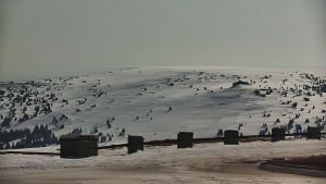 Praděd - Vysílač - Praděd - Vysílač - 10.3.2026 v 13:05