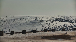 Praděd - Vysílač - Praděd - Vysílač - 10.3.2026 v 13:10