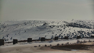 Praděd - Vysílač - Praděd - Vysílač - 10.3.2026 v 13:15