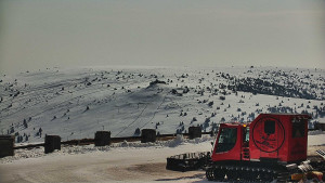 Praděd - Vysílač - Praděd - Vysílač - 10.3.2026 v 13:20