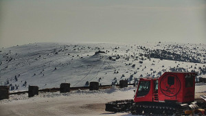 Praděd - Vysílač - Praděd - Vysílač - 10.3.2026 v 13:25