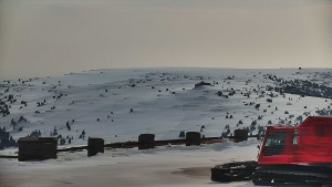 Praděd - Vysílač - Praděd - Vysílač - 10.3.2026 v 13:35