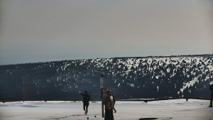 Praděd - Vysílač - Praděd - Vysílač - 10.3.2026 v 13:50