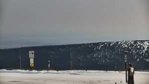 Praděd - Vysílač - Praděd - Vysílač - 10.3.2026 v 13:55