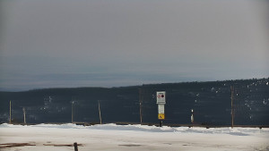 Praděd - Vysílač - Praděd - Vysílač - 10.3.2026 v 14:00