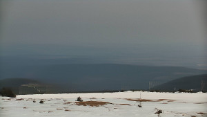 Praděd - Vysílač - Praděd - Vysílač - 10.3.2026 v 14:20