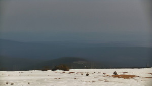 Praděd - Vysílač - Praděd - Vysílač - 10.3.2026 v 14:25