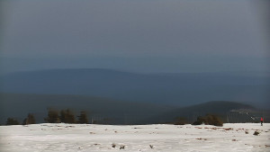 Praděd - Vysílač - Praděd - Vysílač - 10.3.2026 v 14:30