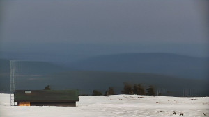 Praděd - Vysílač - Praděd - Vysílač - 10.3.2026 v 14:35