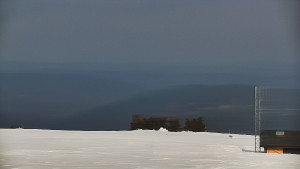 Praděd - Vysílač - Praděd - Vysílač - 10.3.2026 v 14:45