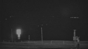 Praděd - Vysílač - Praděd - Vysílač - 15.3.2026 v 00:50