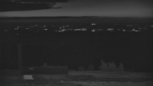 Praděd - Vysílač - Praděd - Vysílač - 15.3.2026 v 04:40