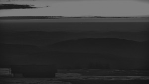 Praděd - Vysílač - Praděd - Vysílač - 15.3.2026 v 05:20