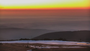 Praděd - Vysílač - Praděd - Vysílač - 15.3.2026 v 05:40