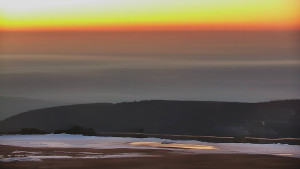 Praděd - Vysílač - Praděd - Vysílač - 15.3.2026 v 05:45