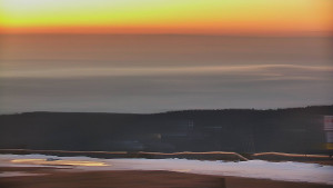 Praděd - Vysílač - Praděd - Vysílač - 15.3.2026 v 05:50