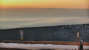 Praděd - Vysílač - Praděd - Vysílač - 15.3.2026 v 06:00