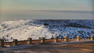 Praděd - Vysílač - Praděd - Vysílač - 15.3.2026 v 06:30