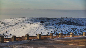 Praděd - Vysílač - Praděd - Vysílač - 15.3.2026 v 06:35