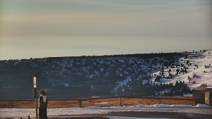 Praděd - Vysílač - Praděd - Vysílač - 15.3.2026 v 07:00