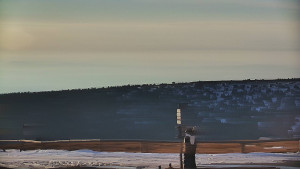 Praděd - Vysílač - Praděd - Vysílač - 15.3.2026 v 07:05