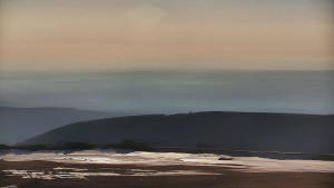 Praděd - Vysílač - Praděd - Vysílač - 15.3.2026 v 07:25