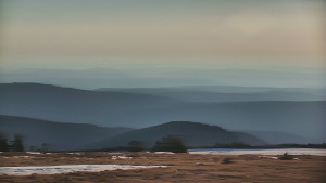 Praděd - Vysílač - Praděd - Vysílač - 15.3.2026 v 07:40