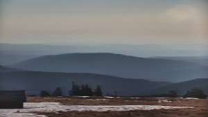 Praděd - Vysílač - Praděd - Vysílač - 15.3.2026 v 07:45