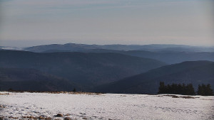 Praděd - Vysílač - Praděd - Vysílač - 15.3.2026 v 08:05