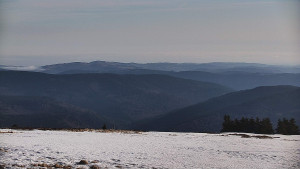 Praděd - Vysílač - Praděd - Vysílač - 15.3.2026 v 08:10