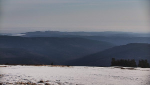 Praděd - Vysílač - Praděd - Vysílač - 15.3.2026 v 08:15