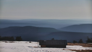 Praděd - Vysílač - Praděd - Vysílač - 15.3.2026 v 08:25