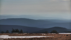 Praděd - Vysílač - Praděd - Vysílač - 15.3.2026 v 08:35