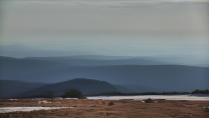 Praděd - Vysílač - Praděd - Vysílač - 15.3.2026 v 08:40