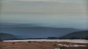 Praděd - Vysílač - Praděd - Vysílač - 15.3.2026 v 08:45