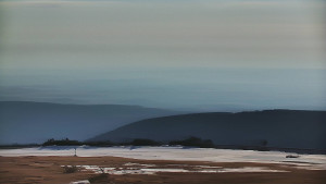 Praděd - Vysílač - Praděd - Vysílač - 15.3.2026 v 08:50