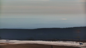 Praděd - Vysílač - Praděd - Vysílač - 15.3.2026 v 09:00