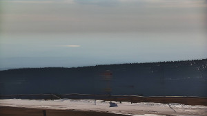 Praděd - Vysílač - Praděd - Vysílač - 15.3.2026 v 09:05