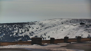 Praděd - Vysílač - Praděd - Vysílač - 15.3.2026 v 09:25