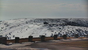 Praděd - Vysílač - Praděd - Vysílač - 15.3.2026 v 09:30