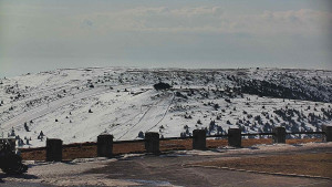 Praděd - Vysílač - Praděd - Vysílač - 15.3.2026 v 09:40