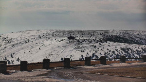 Praděd - Vysílač - Praděd - Vysílač - 15.3.2026 v 09:50