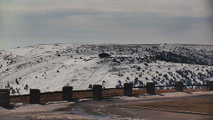 Praděd - Vysílač - Praděd - Vysílač - 15.3.2026 v 09:55 Praděd - Vysílač - Praděd - Vysílač - 15.3.2026 v 09:55