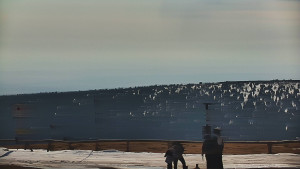 Praděd - Vysílač - Praděd - Vysílač - 15.3.2026 v 10:15