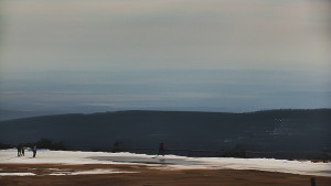 Praděd - Vysílač - Praděd - Vysílač - 15.3.2026 v 10:30