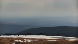 Praděd - Vysílač - Praděd - Vysílač - 15.3.2026 v 10:35